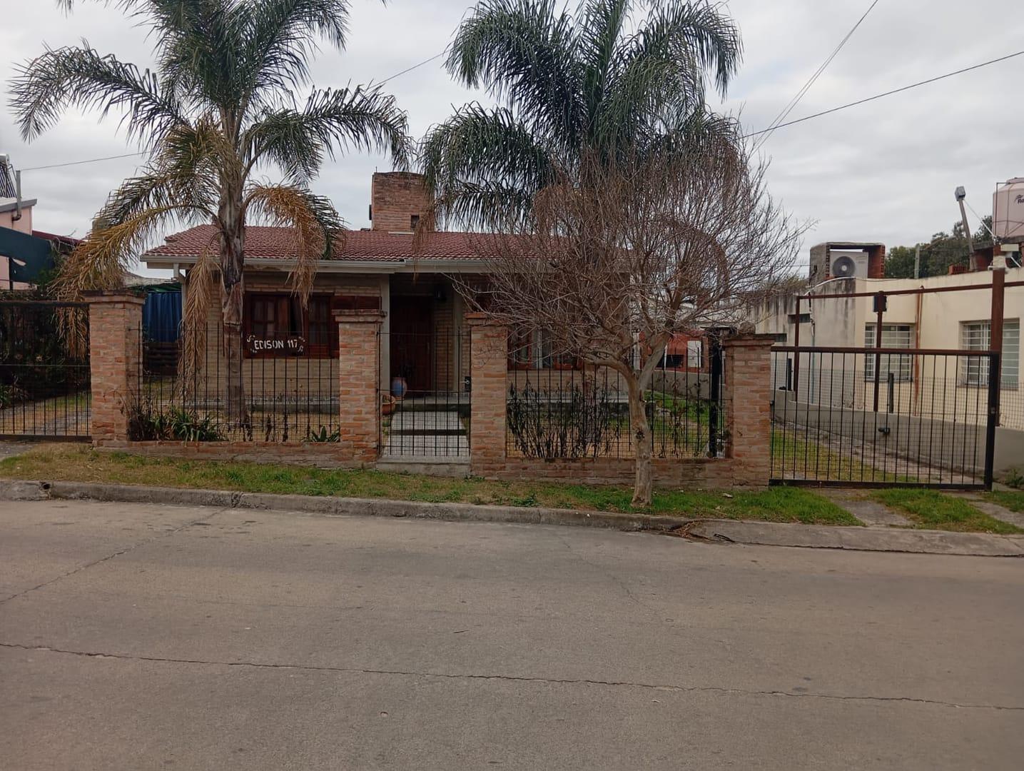 Foto de la propiedad en Edison, Villa del Lago, Villa Carlos Paz