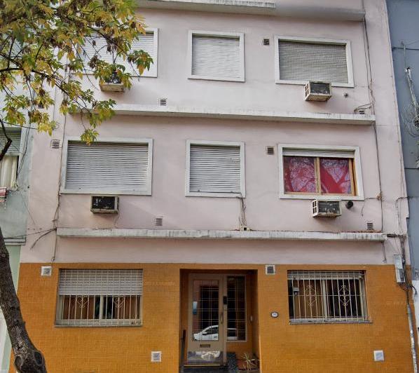 HOTEL RESIDENCIAL 28 HABITACIONES 3