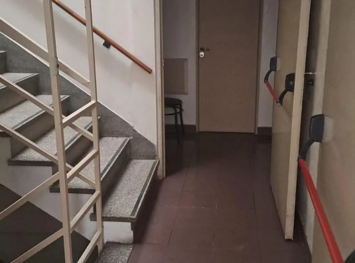 HOTEL RESIDENCIAL 28 HABITACIONES 2