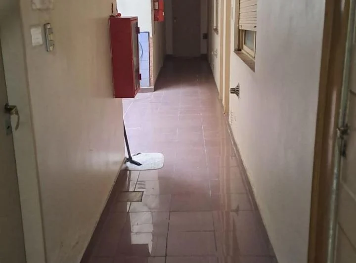 HOTEL RESIDENCIAL 28 HABITACIONES 1