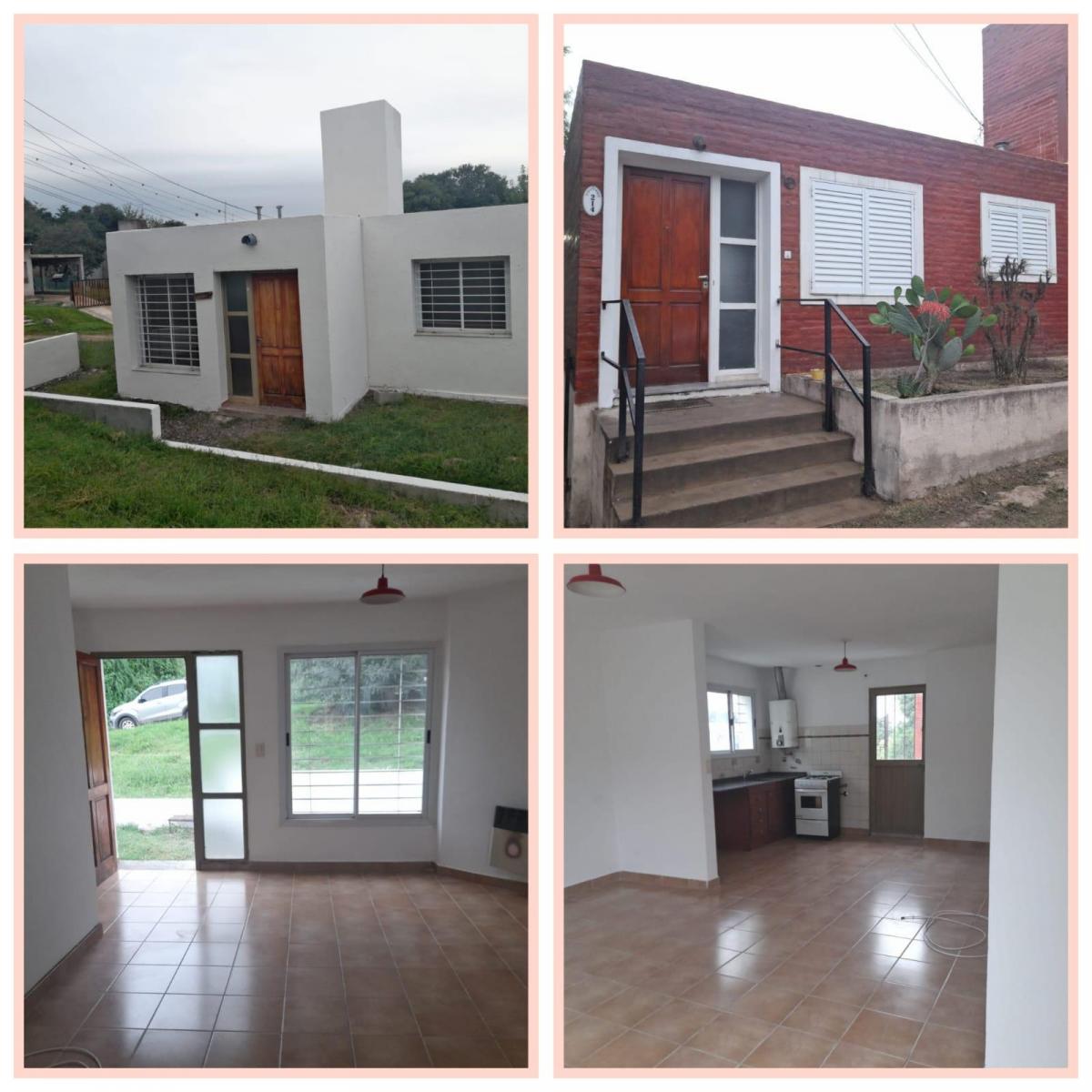Venta de Dos Casas Al Precio de Una, Excelente Zona de Salsipuedes 5