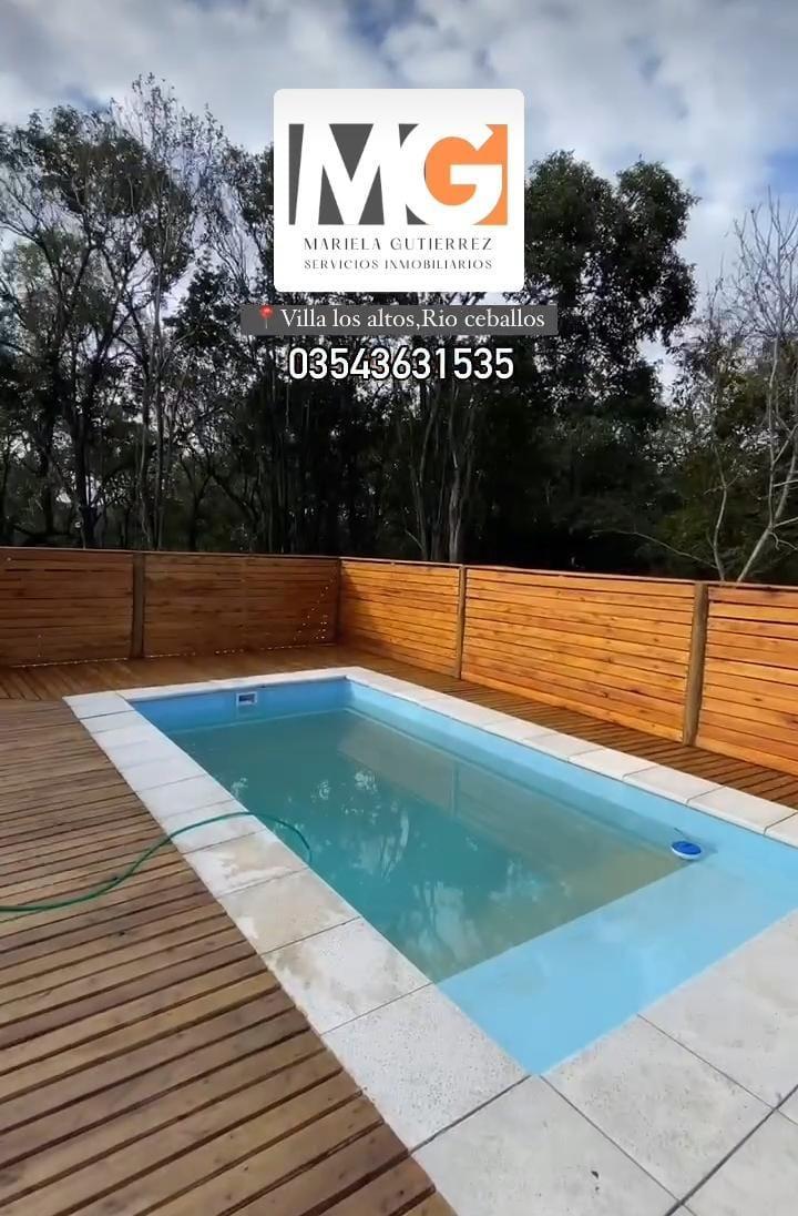 Propiedad en Argentina