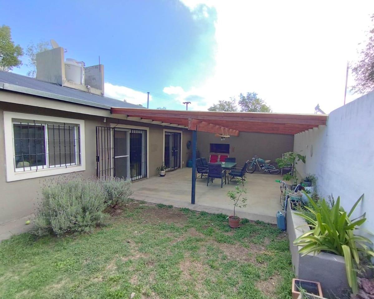Casa Familiar Nueva en Salsipuedes 5