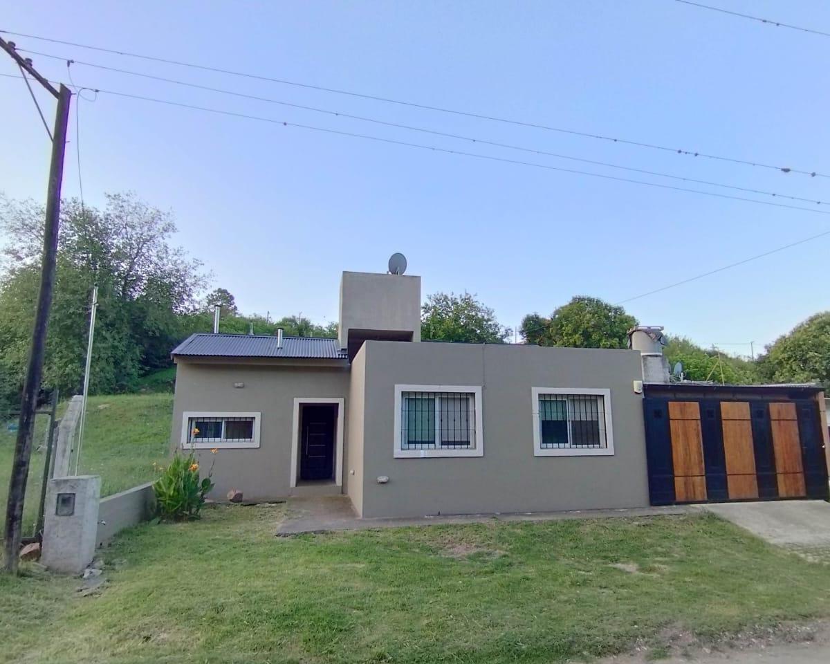 Casa Familiar Nueva en Salsipuedes 4