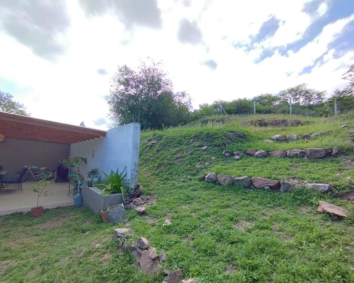 Casa Familiar Nueva en Salsipuedes 2