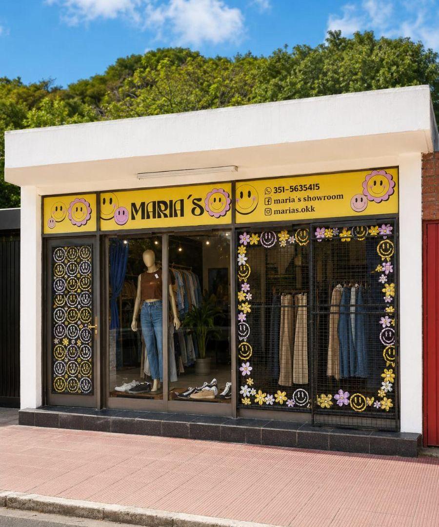 LOCAL COMERCIAL EN VENTA -ZONA CASINO RIO CEBALLOS
