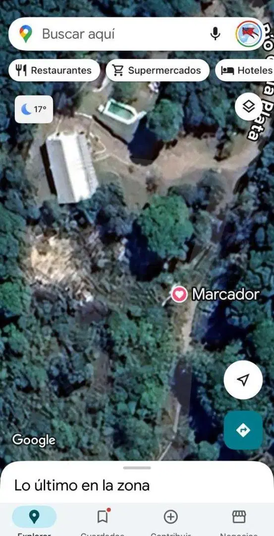 LOTE EN RIO CEBALLOS, CERCANO A LA AVENIDA PERO EN LA TRANQUILIDAD DE CALLE POCO TRANSITADA 3