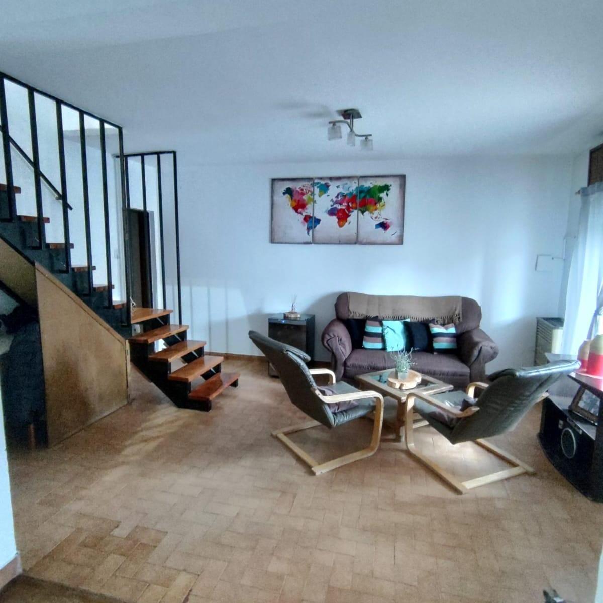 Foto de VENDO CASA+ DUPLEX,, STA GENOVEVA, NEUQUEN, imagen 3