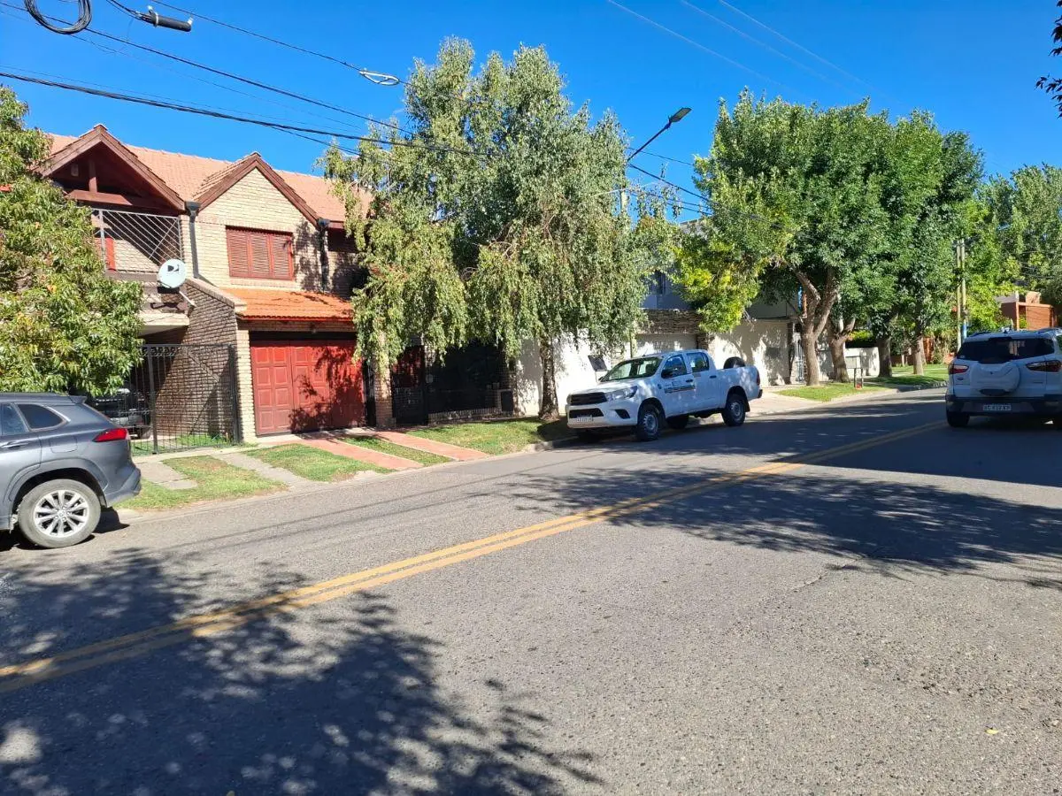 VENTA DUPLEX UNICO 2 DORMIS, EXCELENTE UBICACION JARDINES DEL REY, Neuquén 5