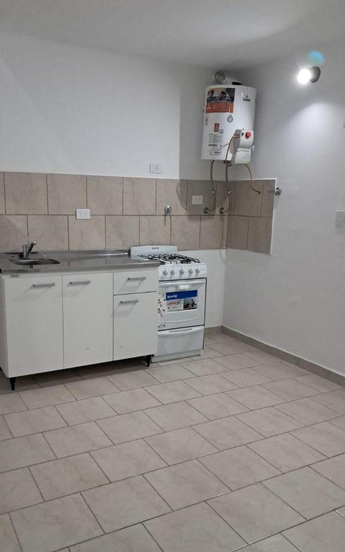 Foto de ALQUILER DEPARTAMENTO PH A ESTRENAR STA GENOVEVA 1 DORMIS. SIN EXPENSAS, imagen 1