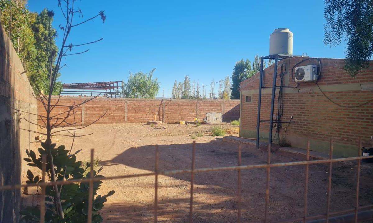Propiedad en Argentina