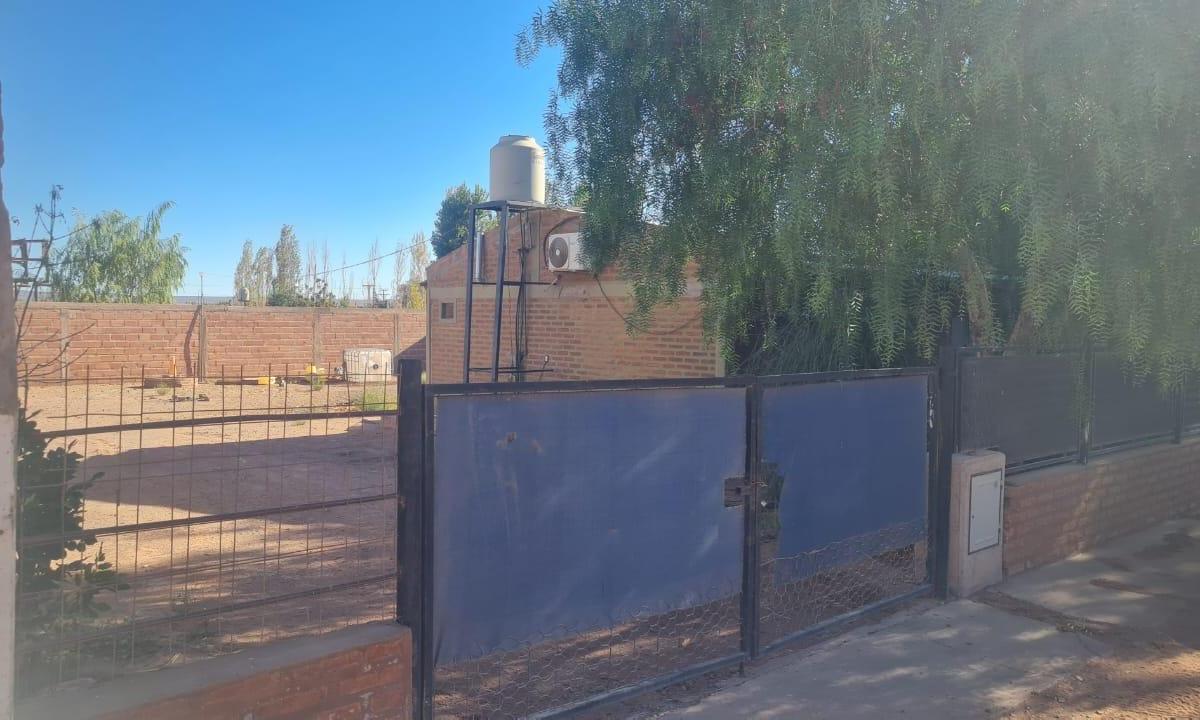 Venta Casa en Añelo 4
