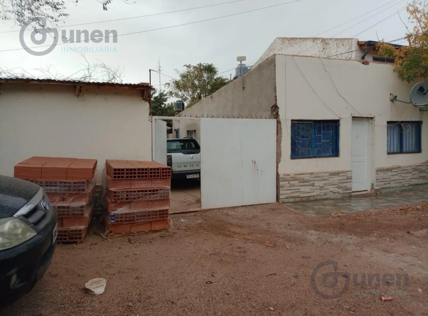 Terreno - Añelo 5