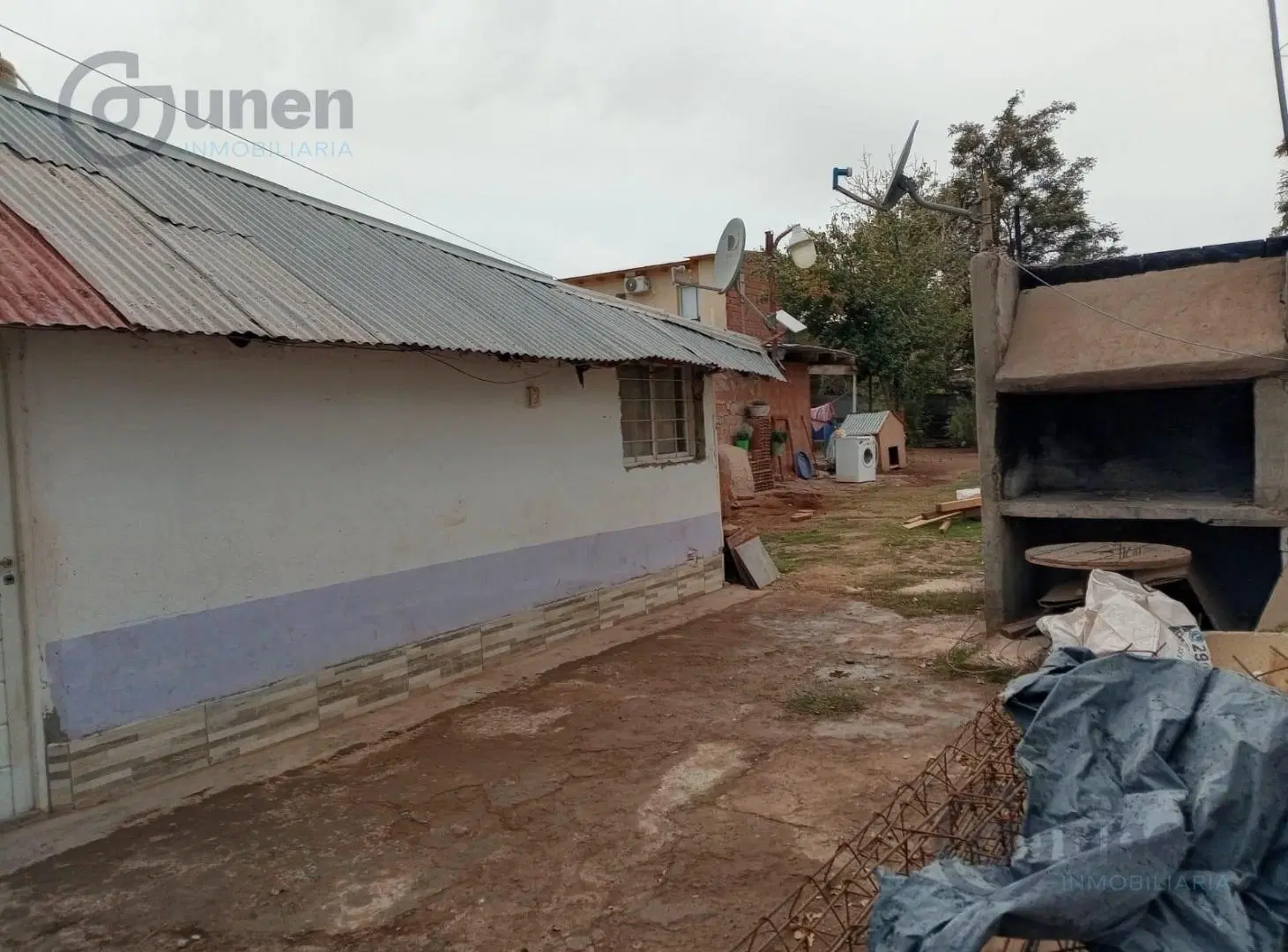 Terreno - Añelo 3