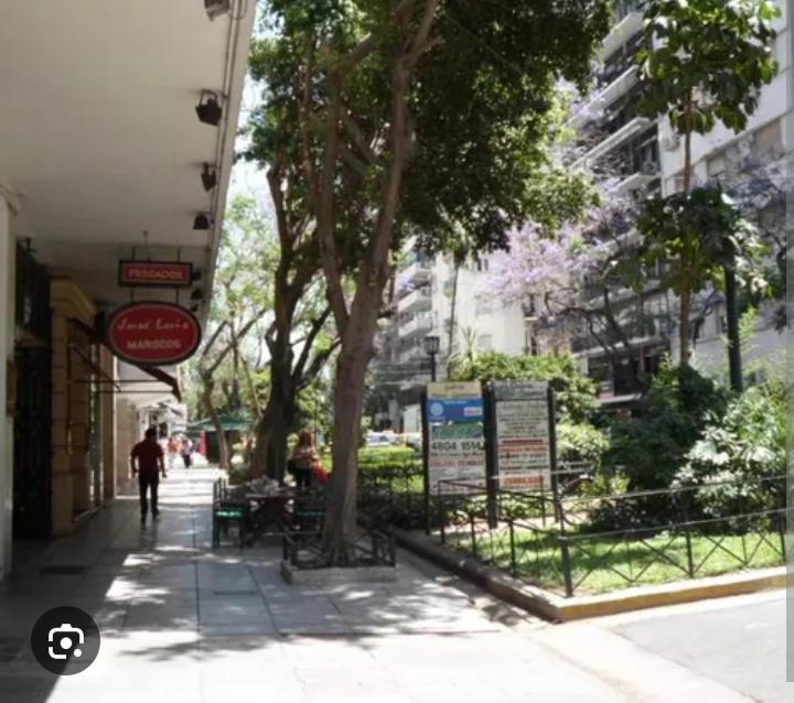 Departamento 5 Ambientes 2