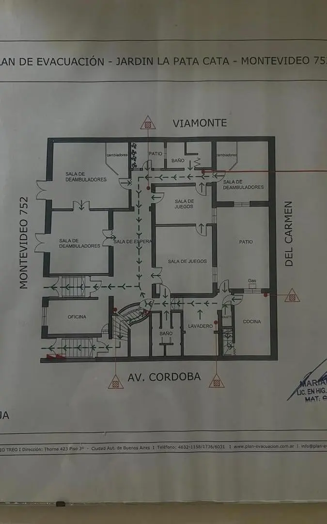 Plano 1