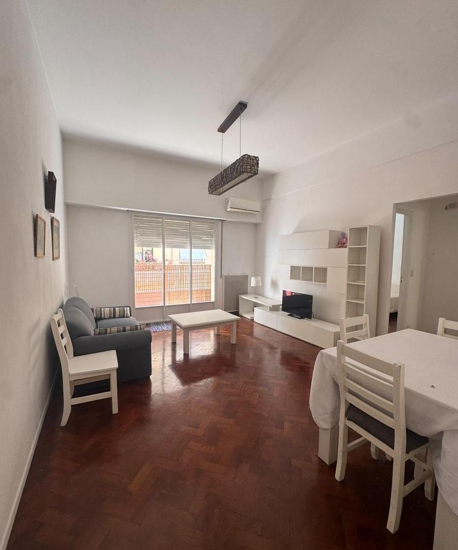 Foto de Departamento en Alquiler amoblado y equipado San Telmo, imagen 1