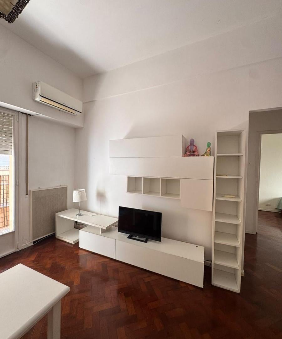 Foto de Departamento en Alquiler amoblado y equipado San Telmo, imagen 2