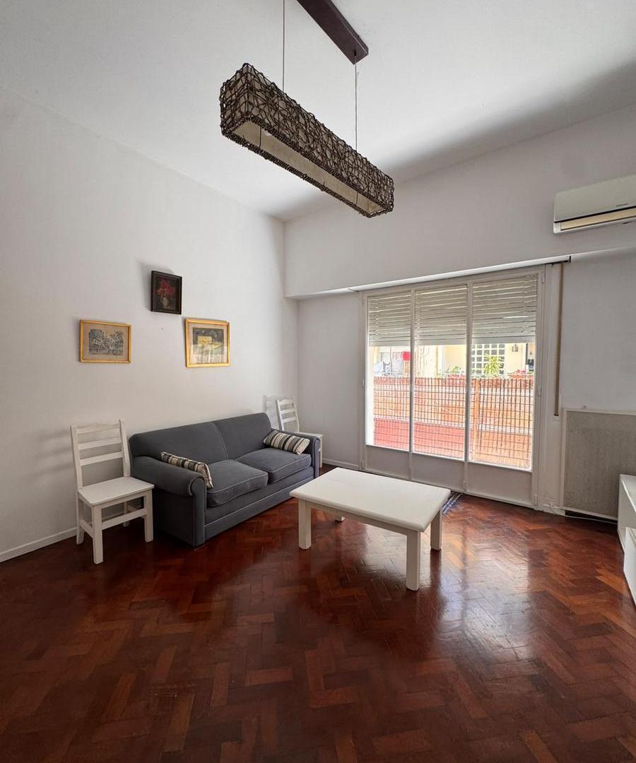 Foto de Departamento en Alquiler amoblado y equipado San Telmo, imagen 5