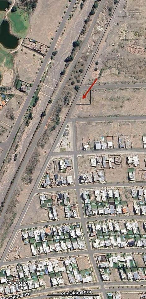 Lote Barrio La Bastilla 1