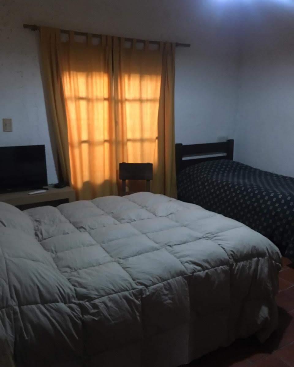 Casa en Chacras 1