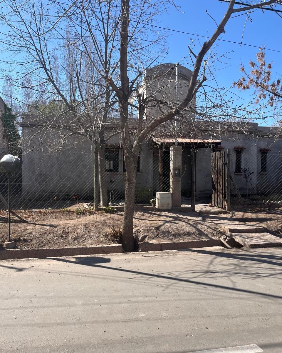 Casa en Chacras 2