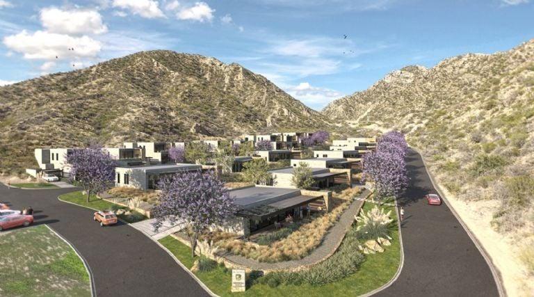 LOTE BARRIO PRIVADO NORTE