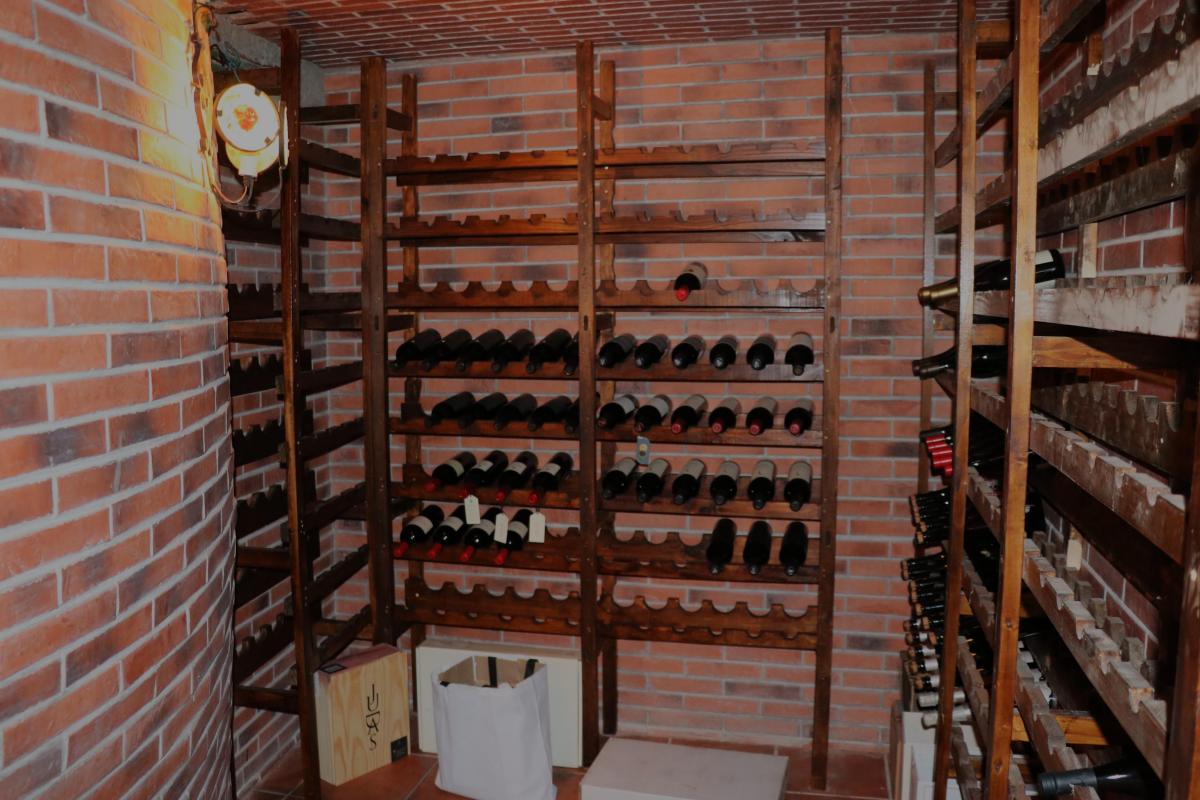 Foto de CASA DE CATEGORIA EN BARRIO DALVIAN, imagen 5