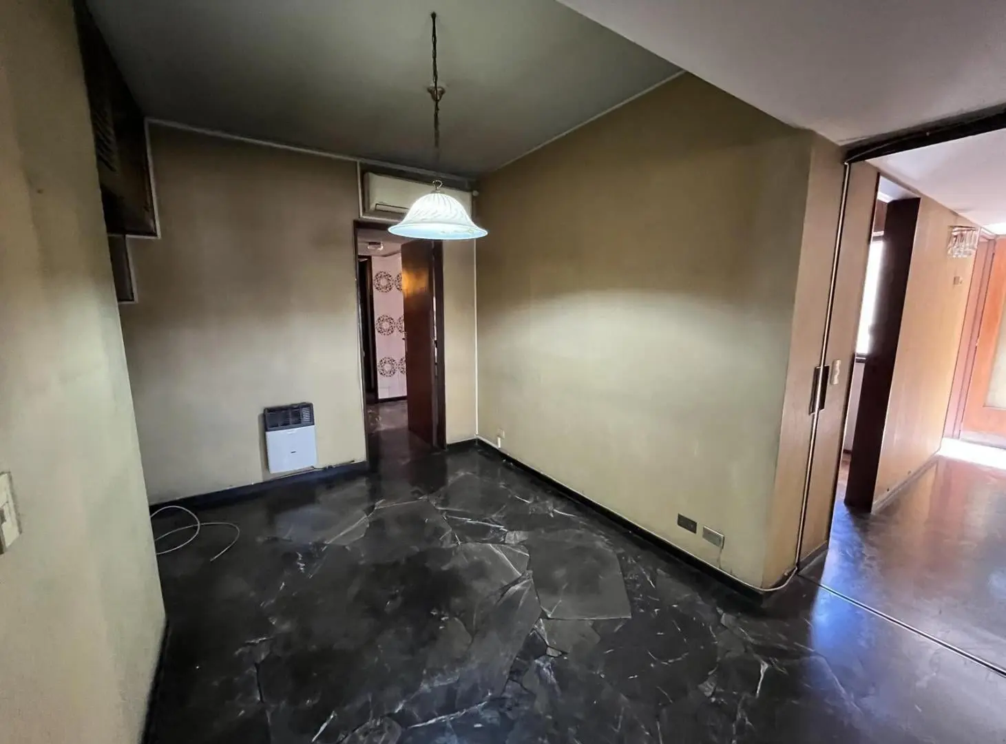 Departamento en Primera Seccion 3