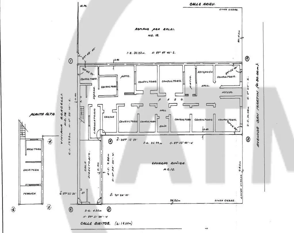 Plano 1