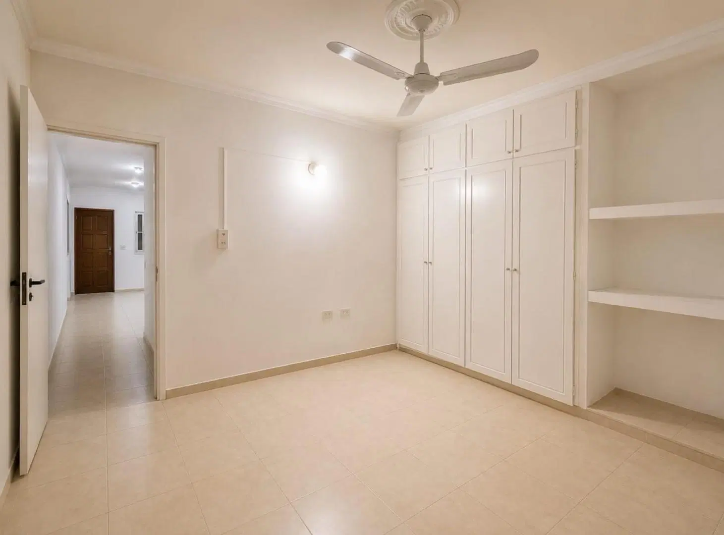 Departamento en Guaymallen 5