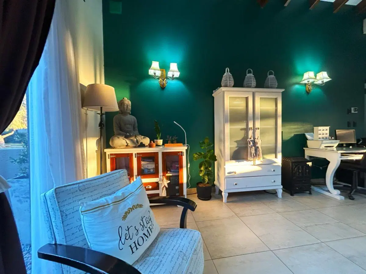 CASA DE CATEGORIA EN BARRIO PRIVADO 2