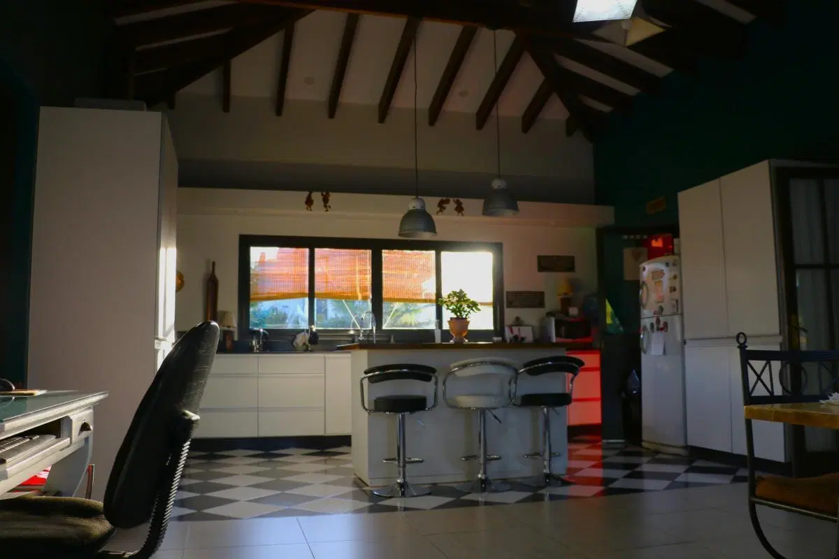 CASA DE CATEGORIA EN BARRIO PRIVADO 5