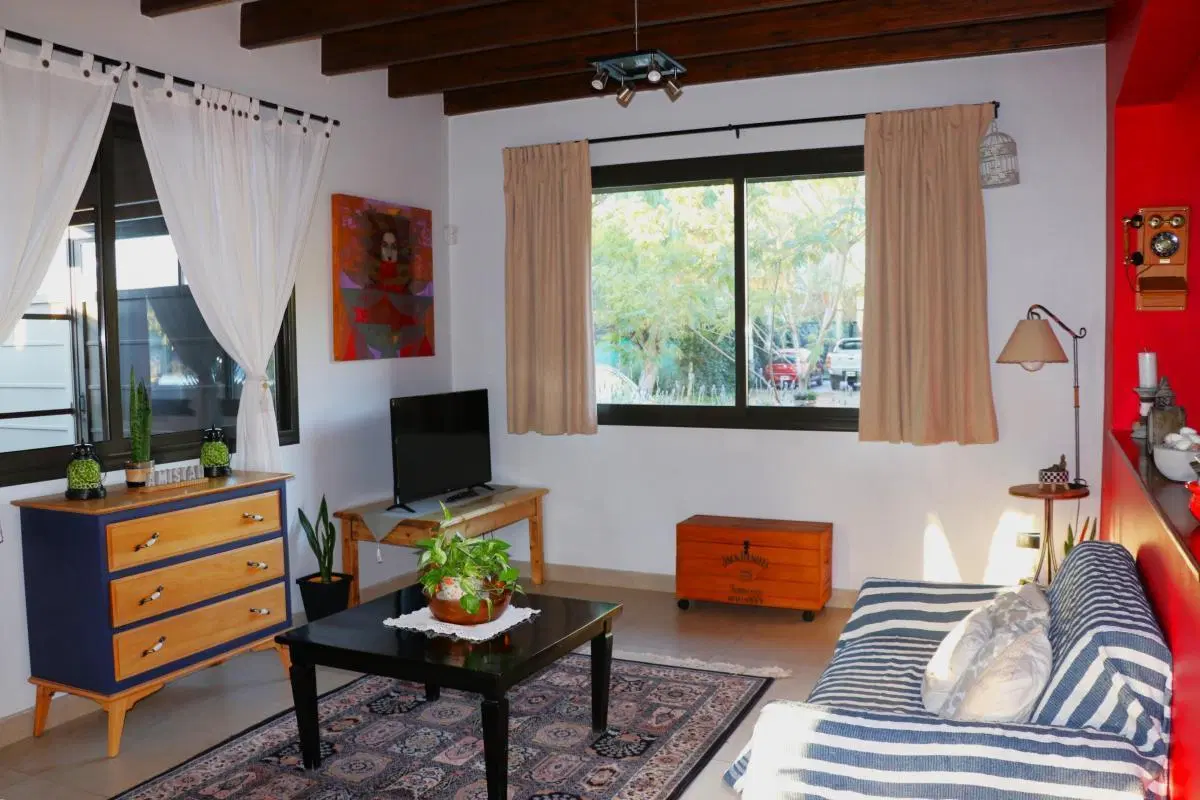 CASA DE CATEGORIA EN BARRIO PRIVADO 3