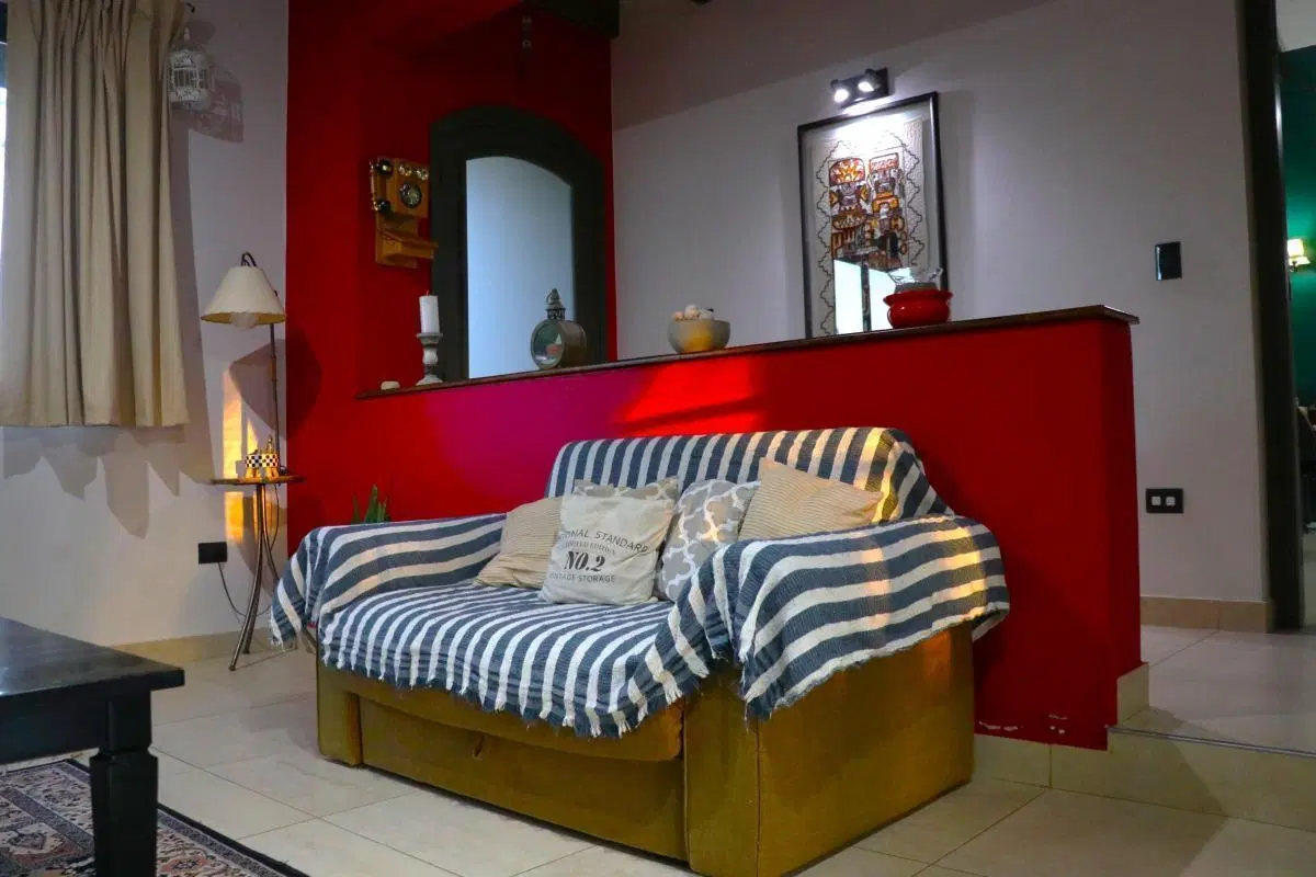 CASA DE CATEGORIA EN BARRIO PRIVADO 1