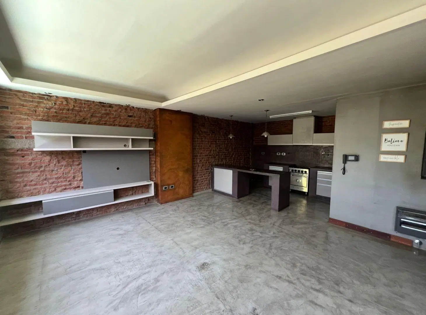 Casa en alquiler 4