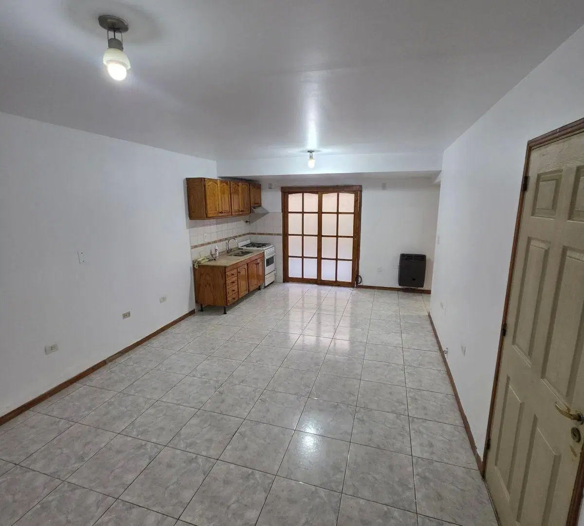 Departamento - Guaymallen 3