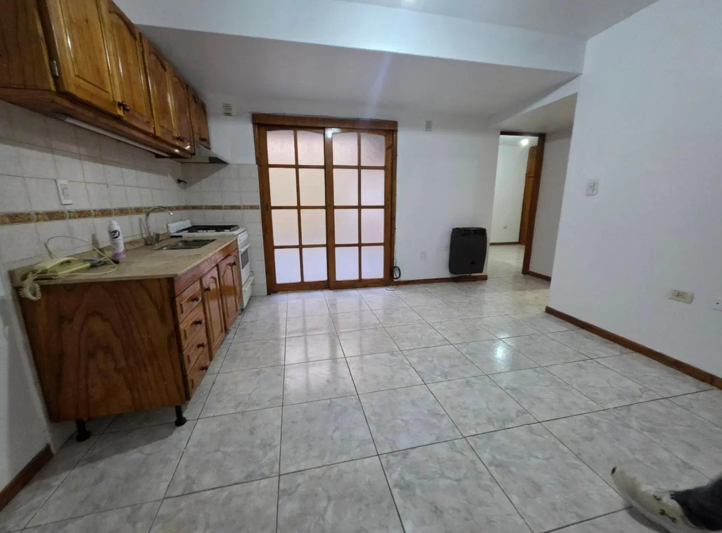 Departamento - Guaymallen 1