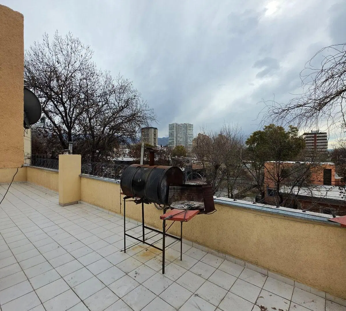 Departamento - Godoy Cruz 8
