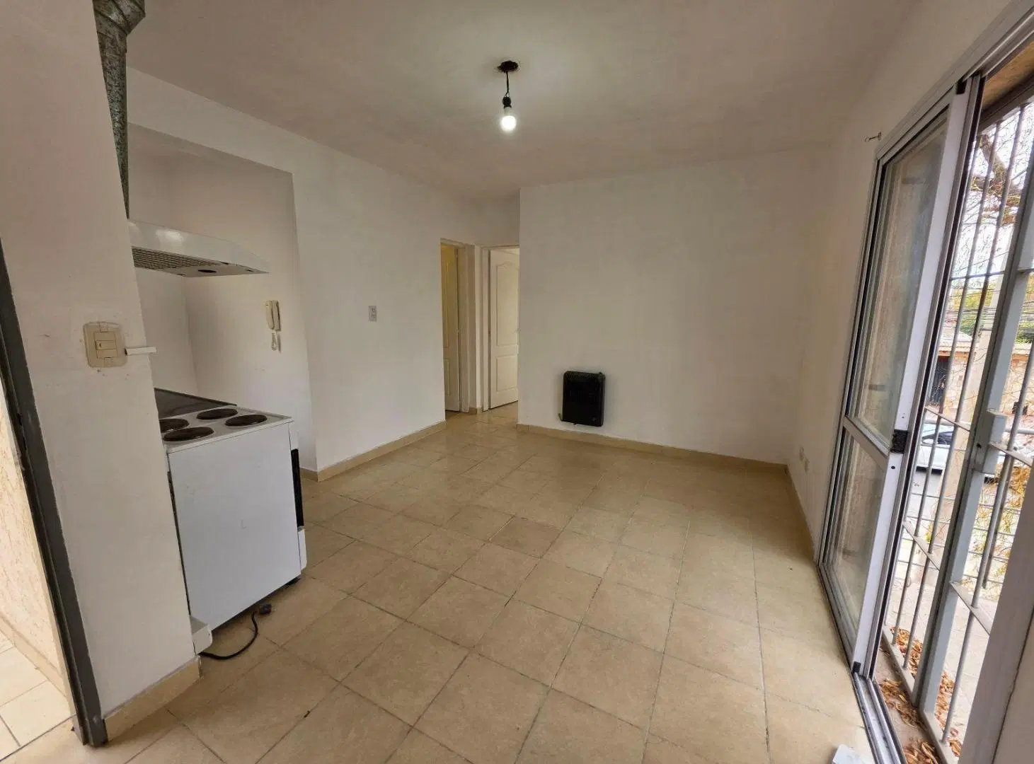Departamento - Godoy Cruz 3