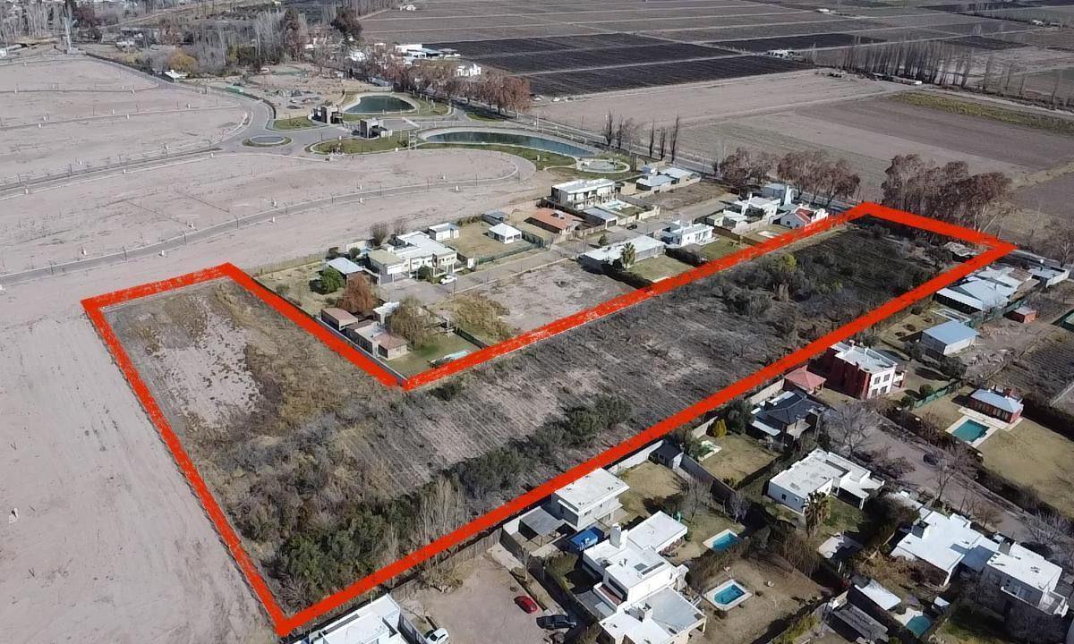 Foto de Terreno para desarrollo – Chacras de Coria (Viamonte) – Apto, imagen 4