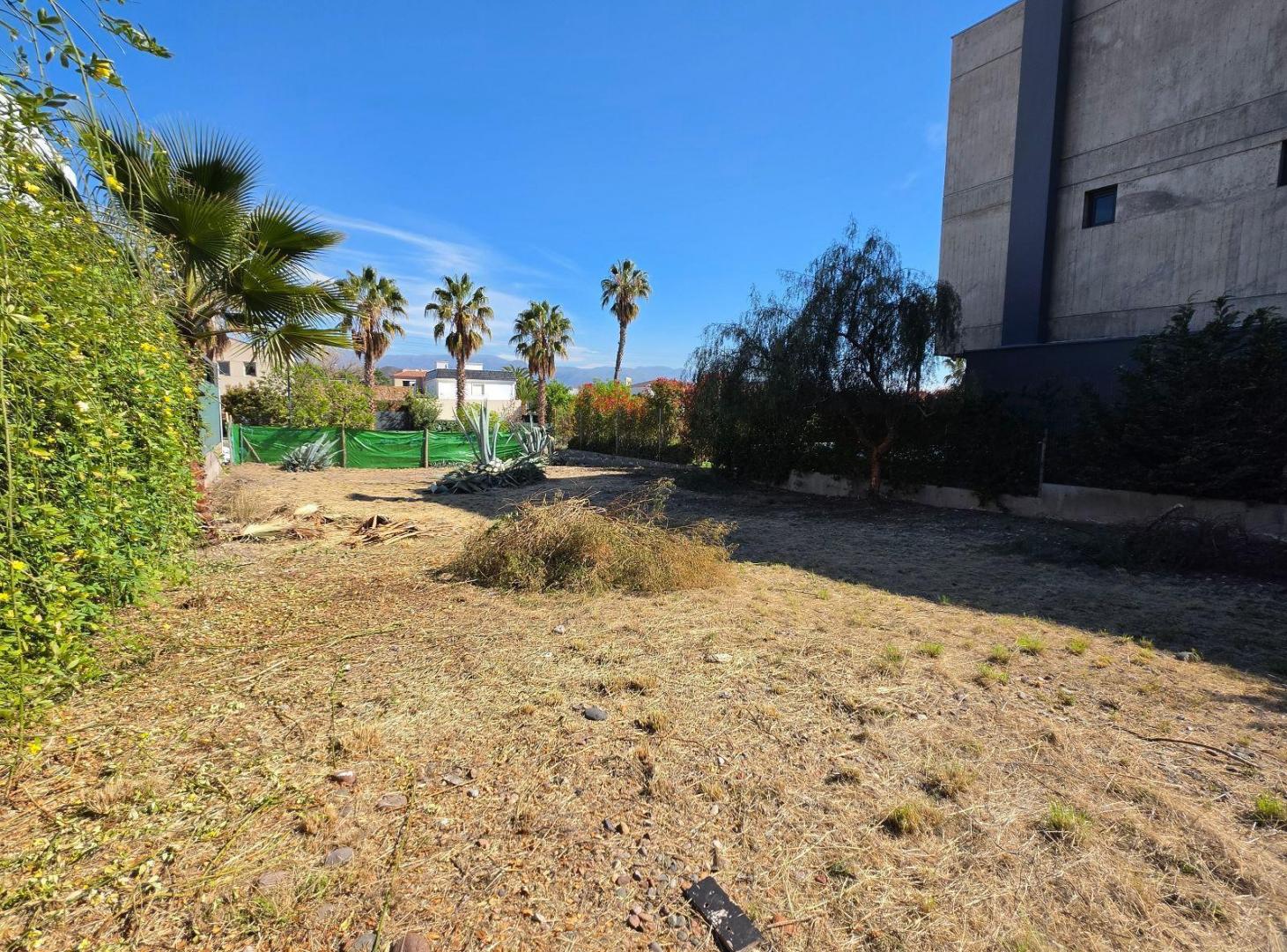 Foto de Terreno en palmares open mall, imagen 1