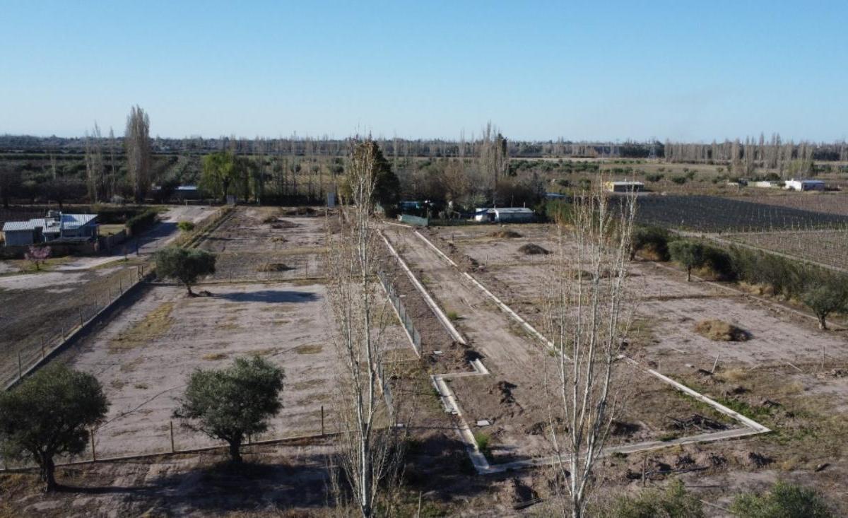 Foto de EXCLUSIVOS LOTES EN BARRIO TIERRAS CLARAS, imagen 3