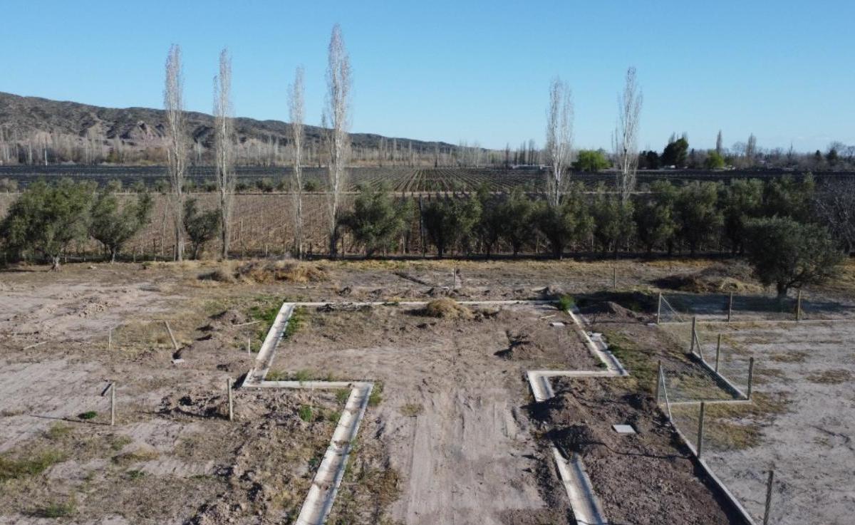 Foto de EXCLUSIVOS LOTES EN BARRIO TIERRAS CLARAS, imagen 2