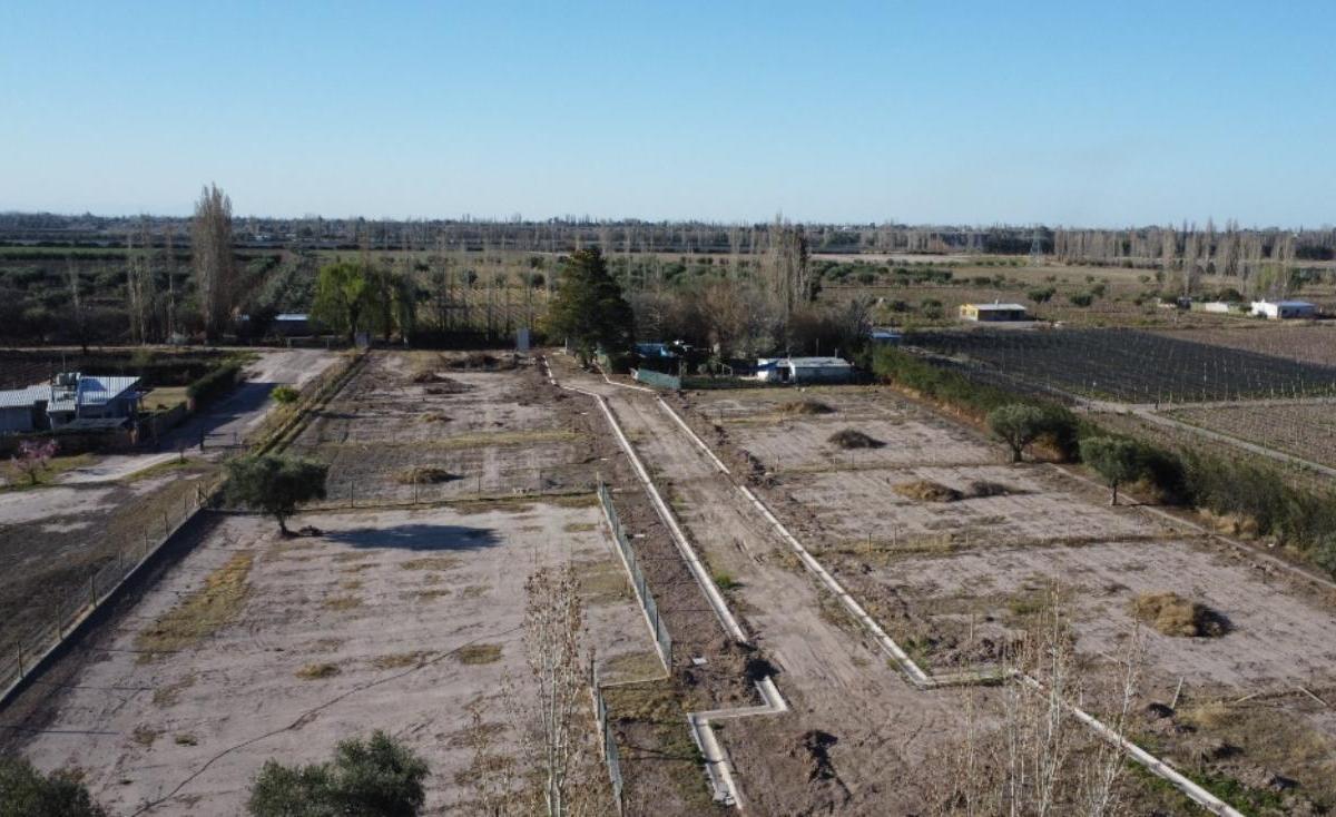 Foto de EXCLUSIVOS LOTES EN BARRIO TIERRAS CLARAS, imagen 1