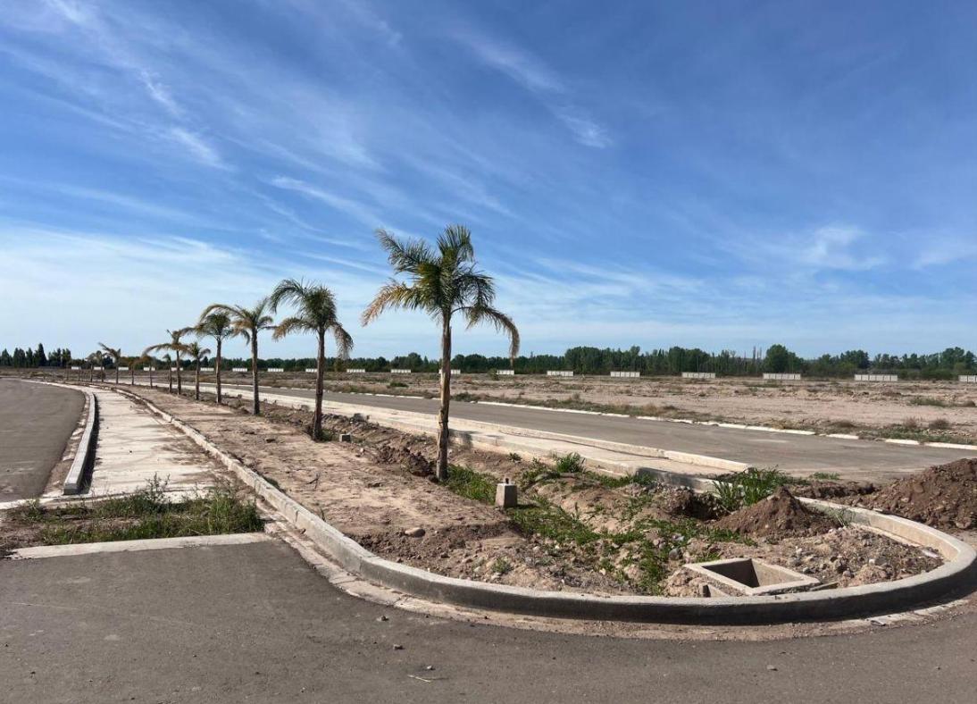 Foto de Terreno en B° Las Palmas, imagen 3