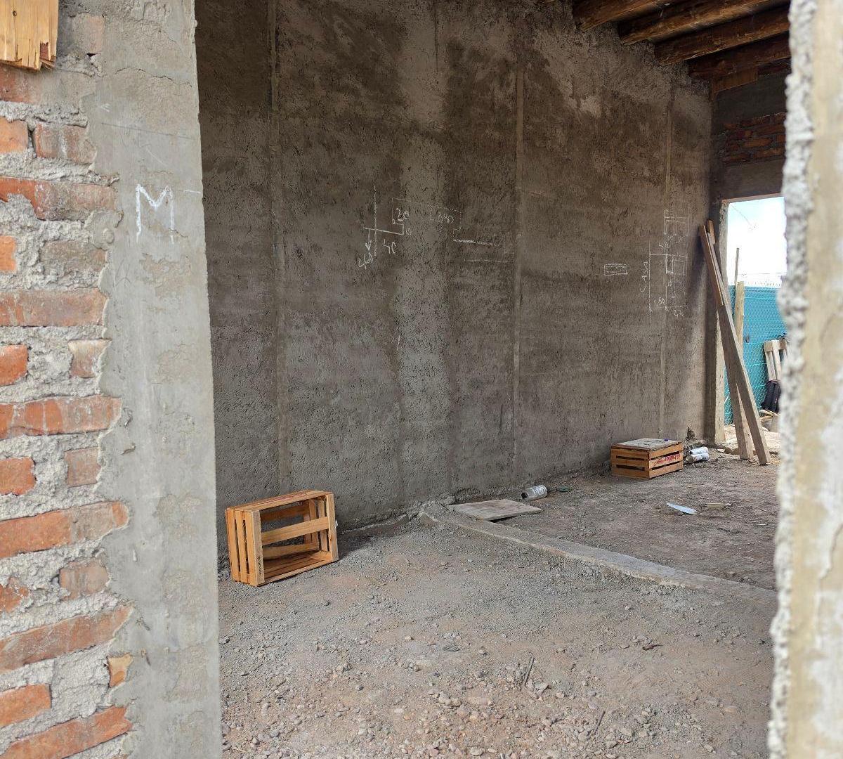 Foto de Casa en obra en B° La Vasconia, imagen 4