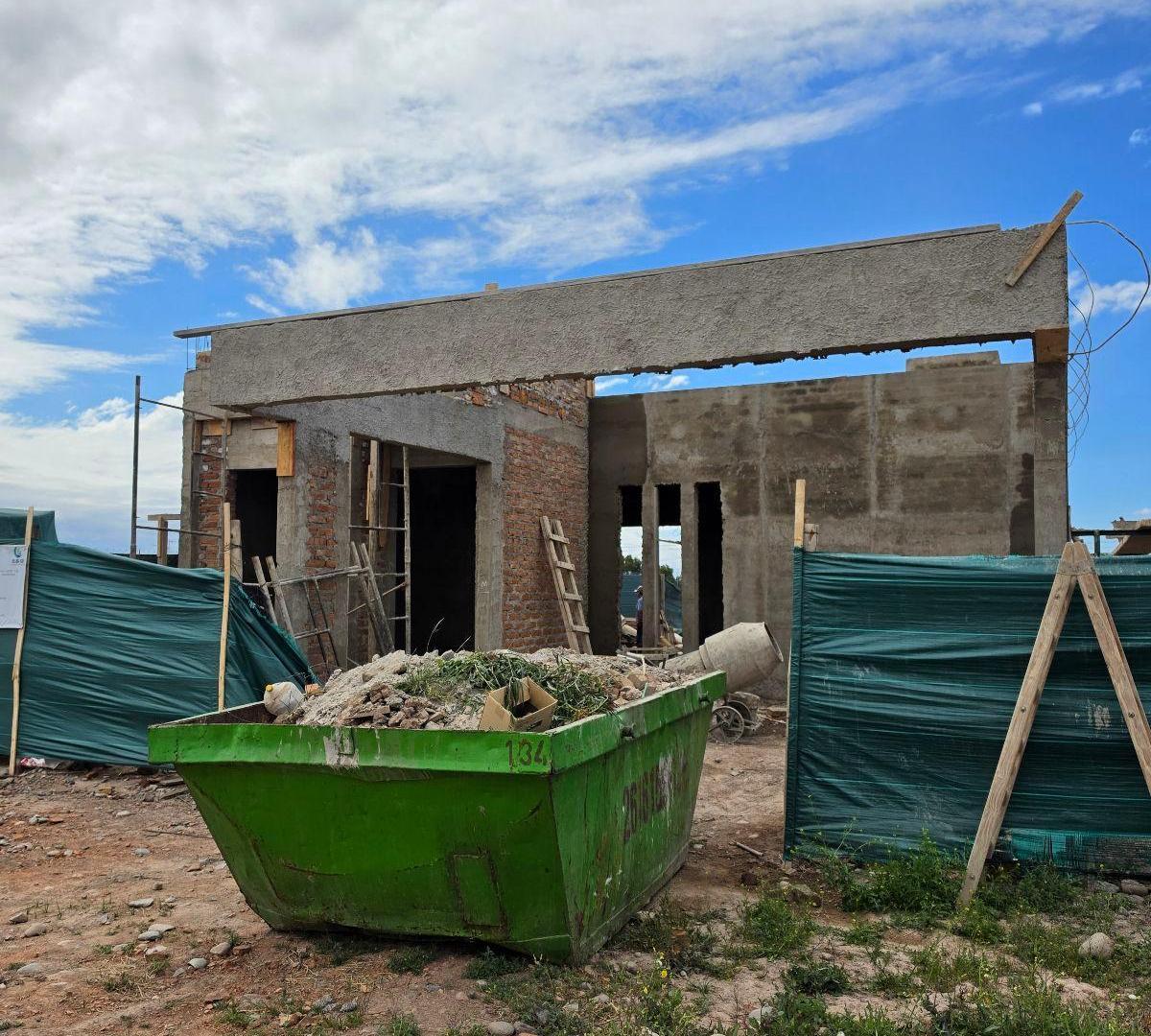 Foto de Casa en obra en B° La Vasconia, imagen 3