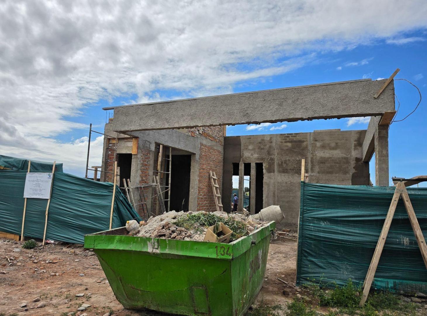 Foto de Casa en obra en B° La Vasconia, imagen 5