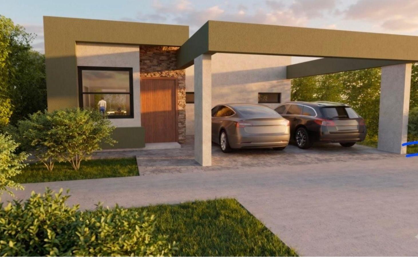 Foto de Casa en obra en B° La Vasconia, imagen 1